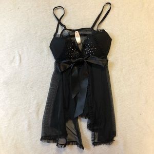 Women’s lingerie